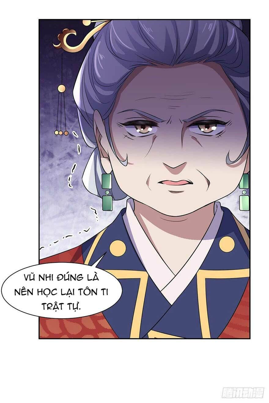Hoạn Phi Thiên Hạ Chapter 31 - 18