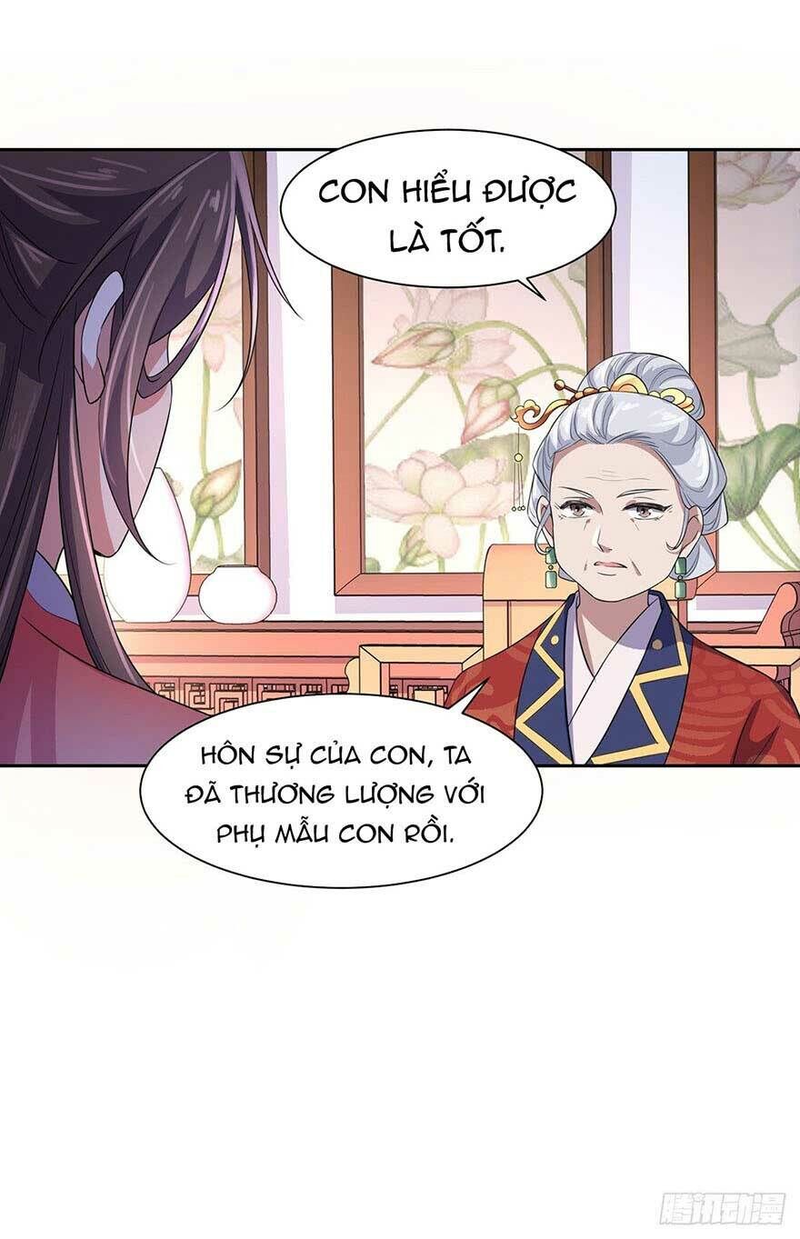 Hoạn Phi Thiên Hạ Chapter 31 - 21
