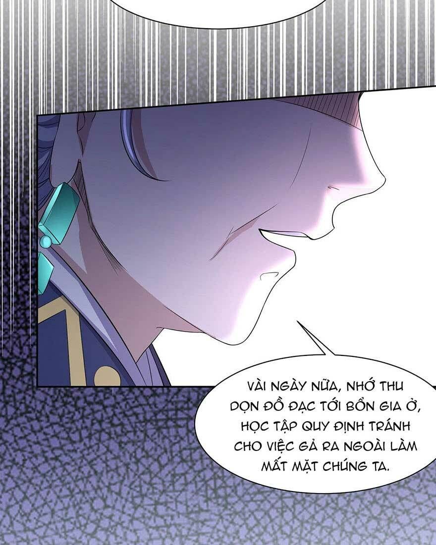 Hoạn Phi Thiên Hạ Chapter 31 - 23