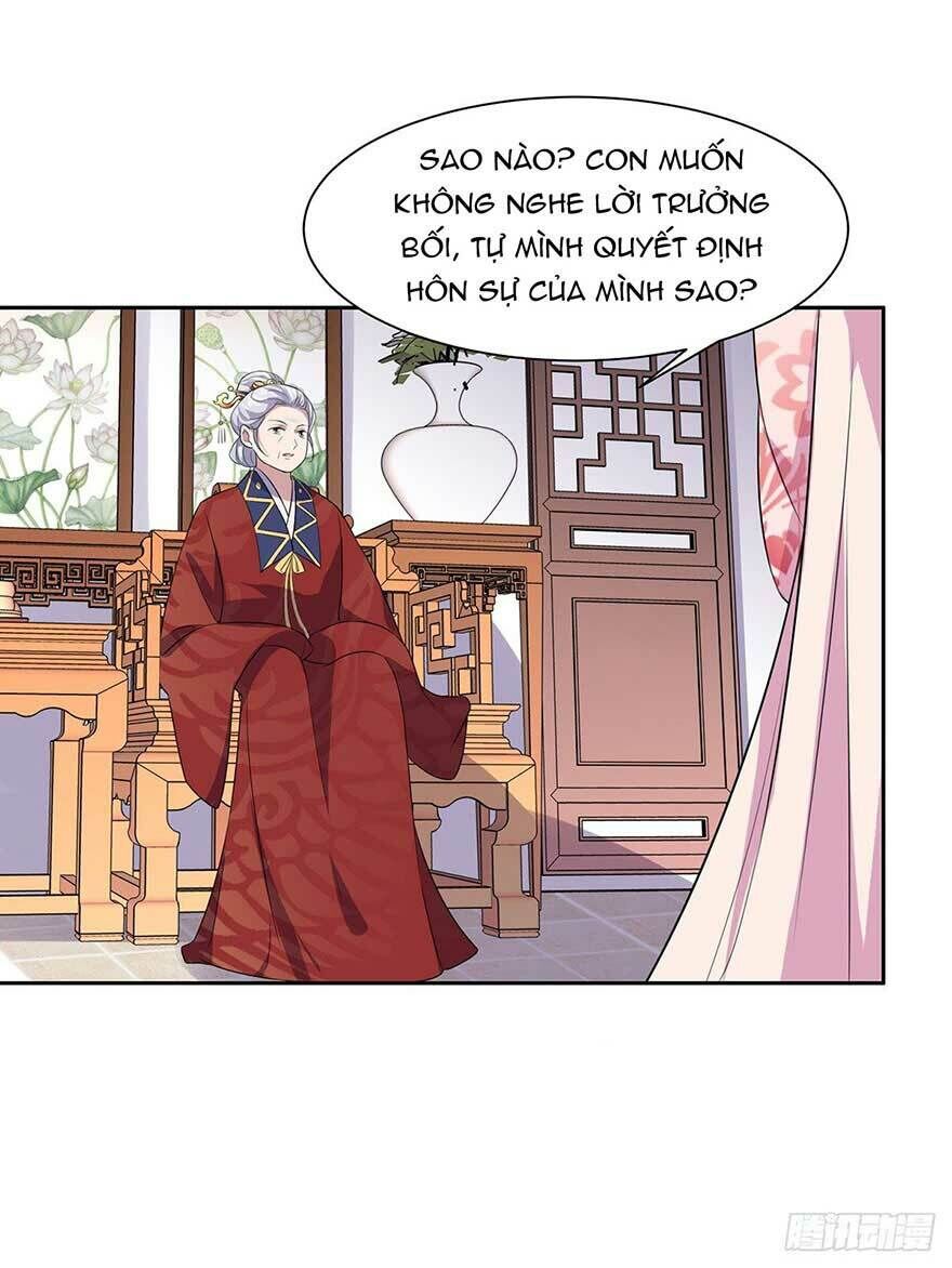 Hoạn Phi Thiên Hạ Chapter 31 - 25