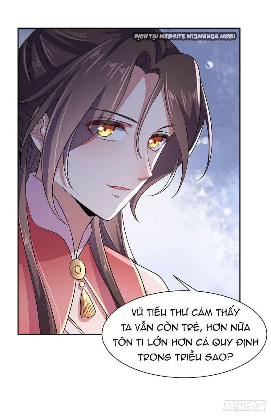 Hoạn Phi Thiên Hạ Chapter 31 - 5