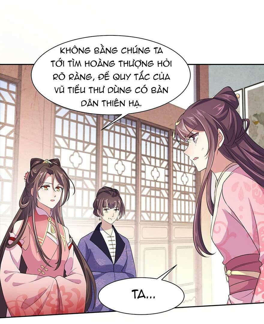 Hoạn Phi Thiên Hạ Chapter 31 - 6