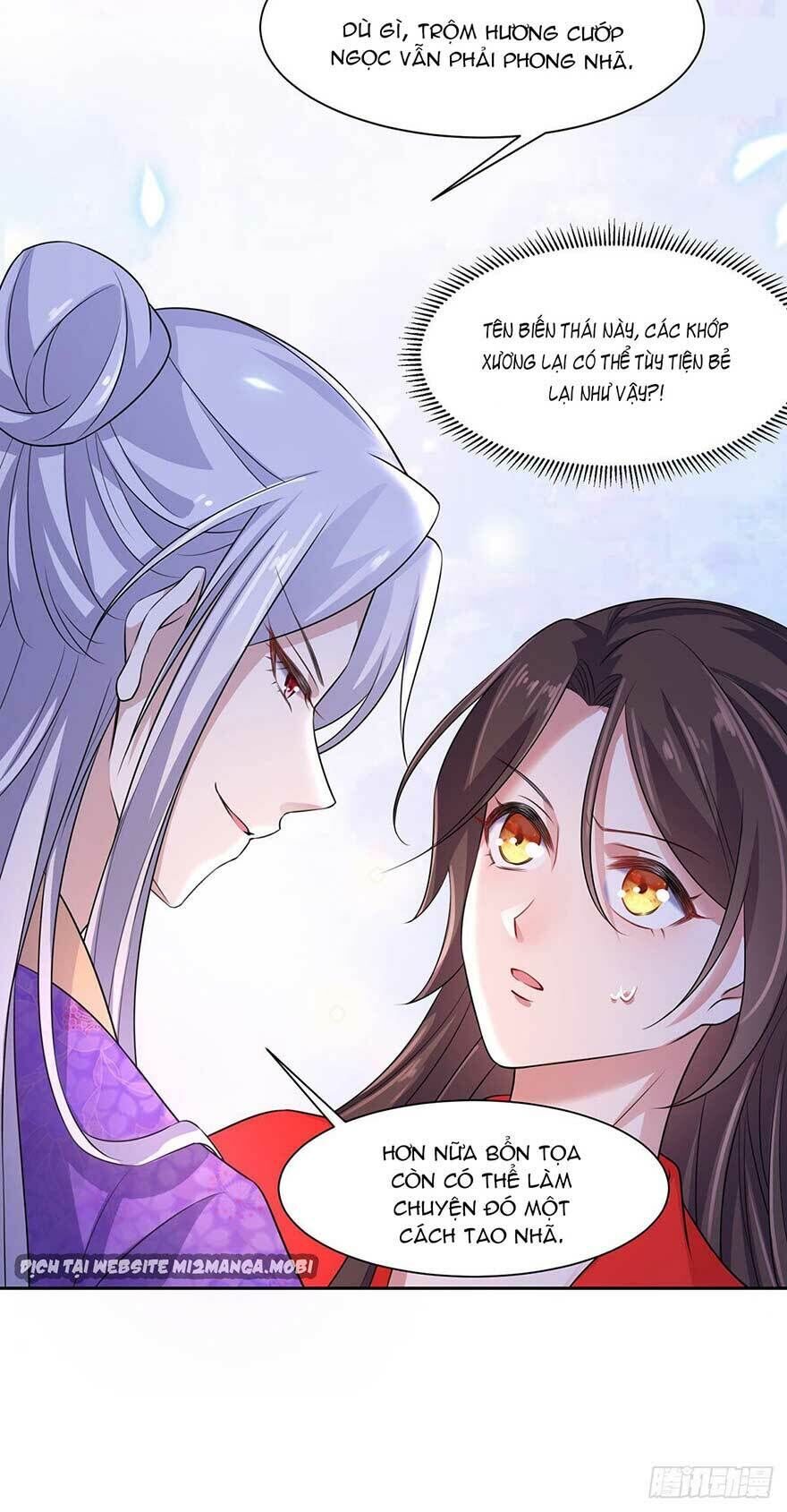 Hoạn Phi Thiên Hạ Chapter 32 - 17