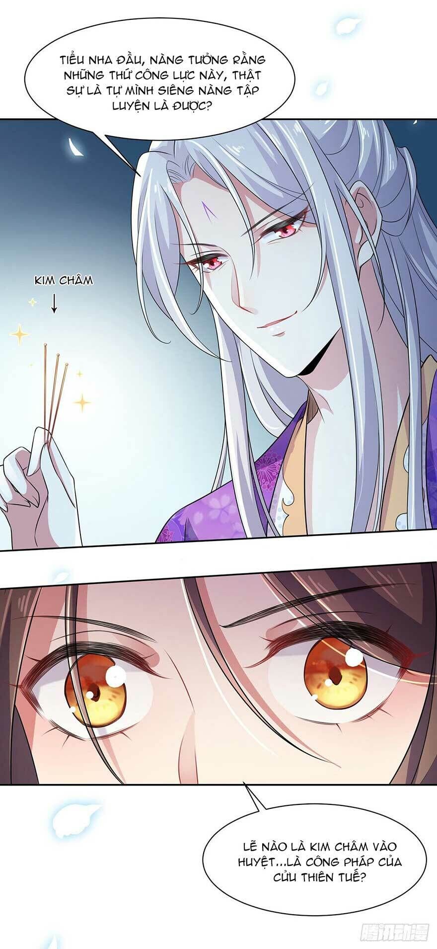 Hoạn Phi Thiên Hạ Chapter 32 - 18