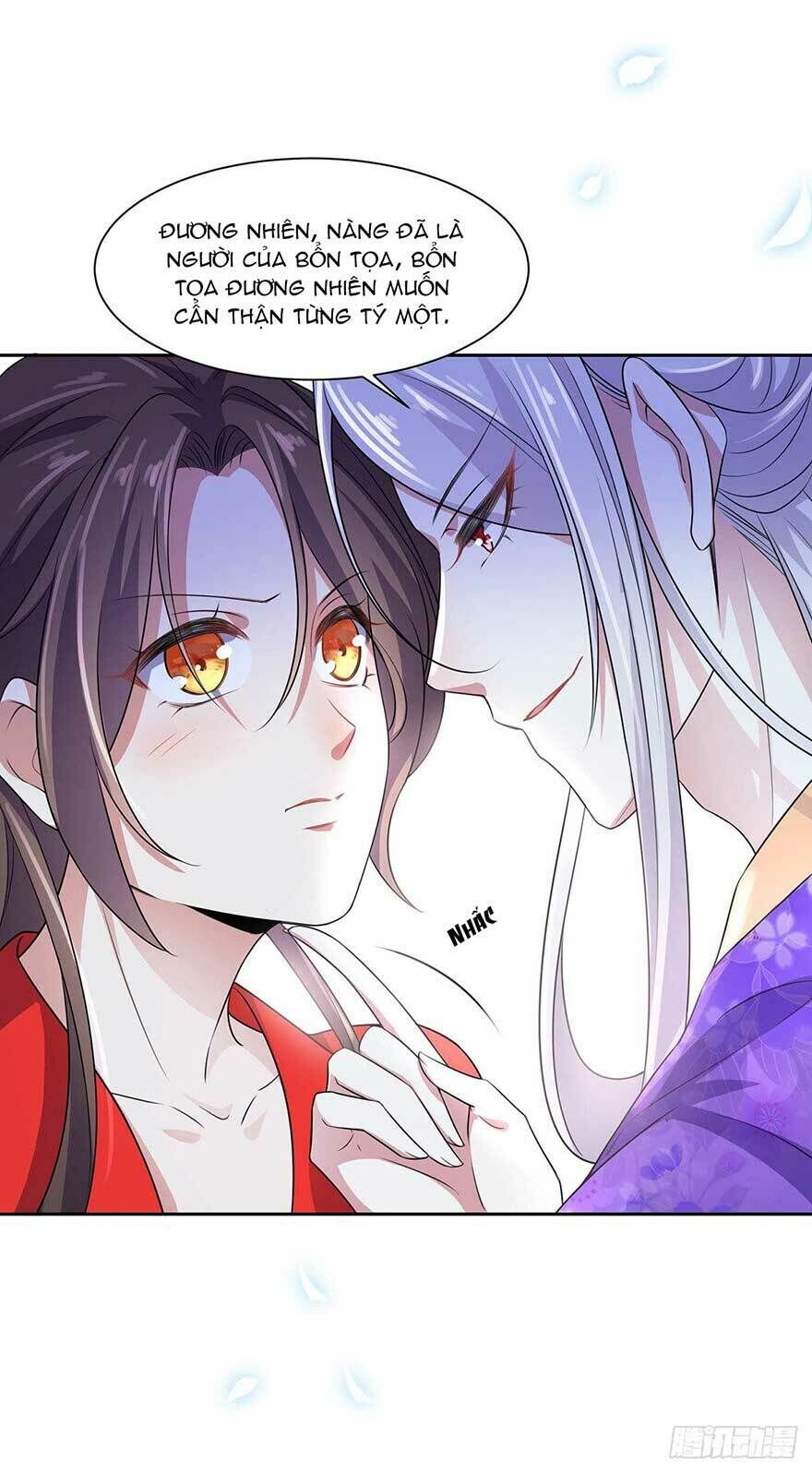 Hoạn Phi Thiên Hạ Chapter 32 - 22
