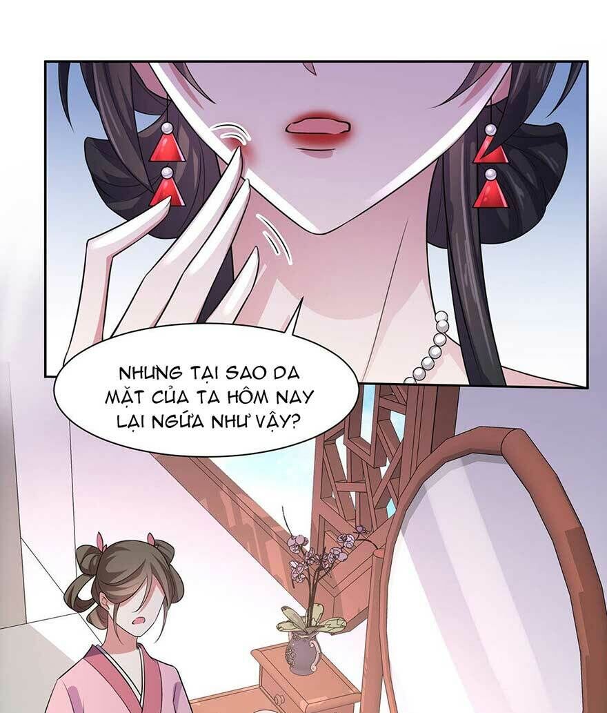 Hoạn Phi Thiên Hạ Chapter 33 - 28