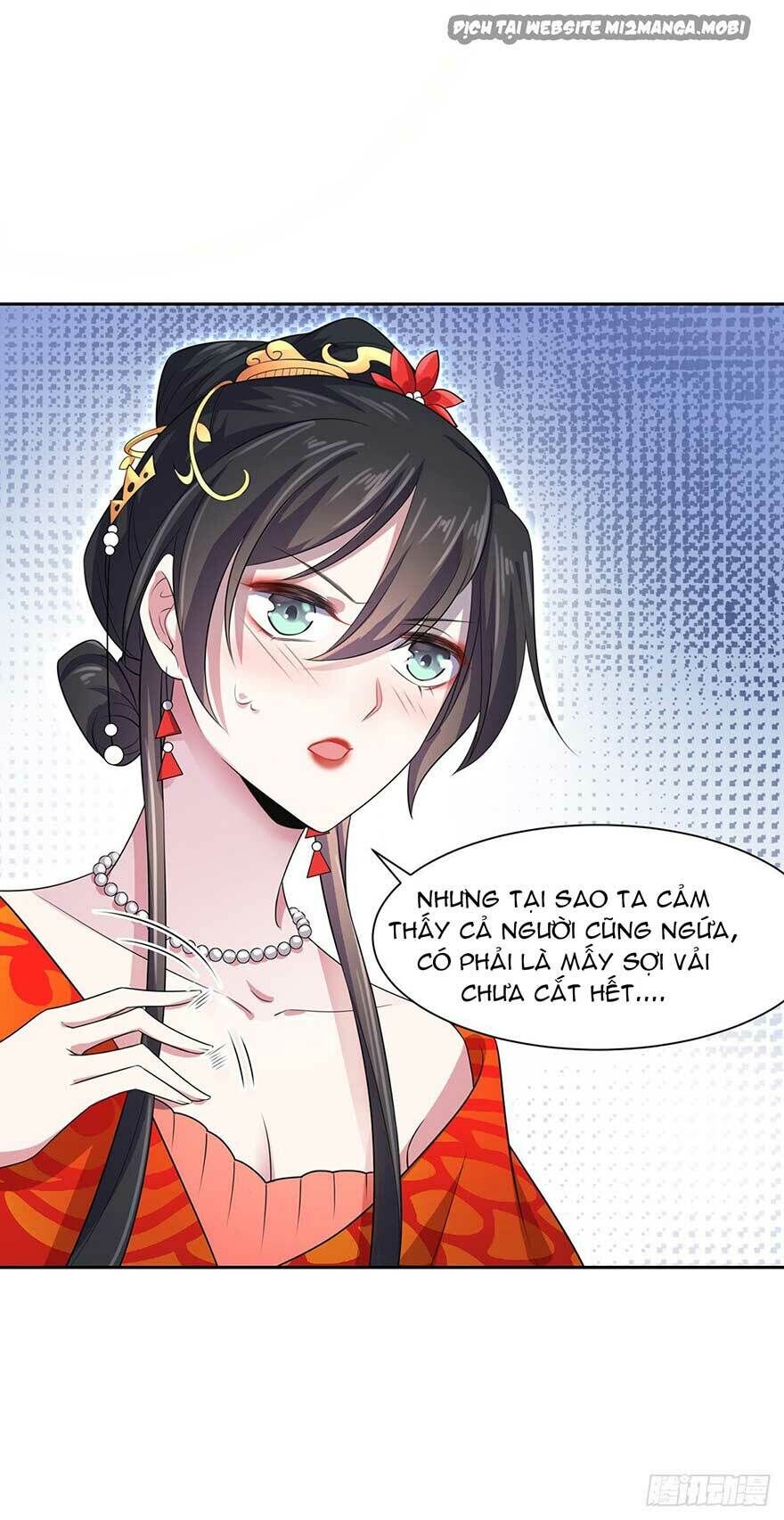 Hoạn Phi Thiên Hạ Chapter 33 - 30