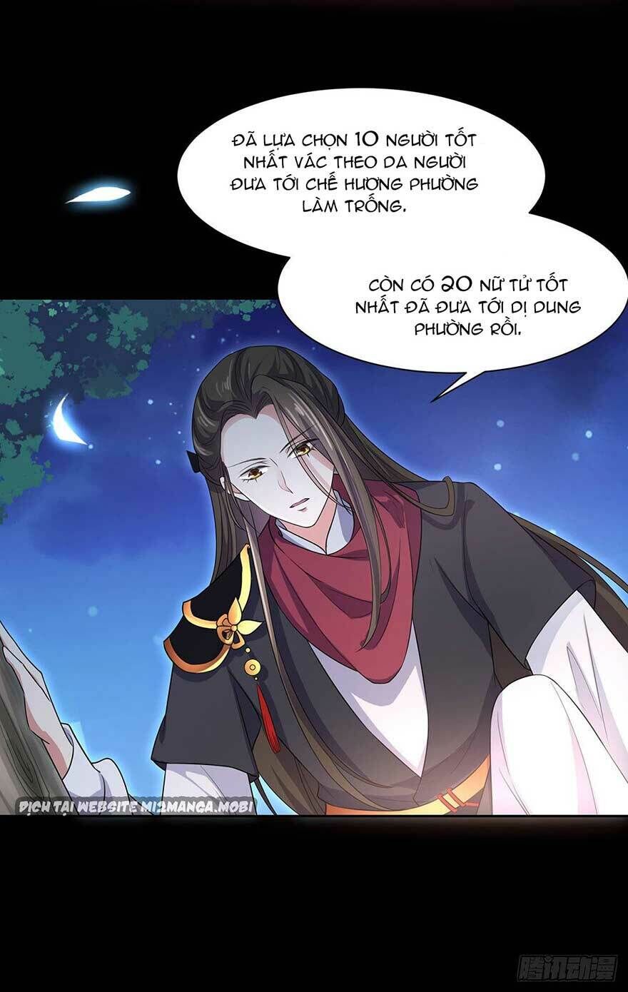 Hoạn Phi Thiên Hạ Chapter 33 - 6