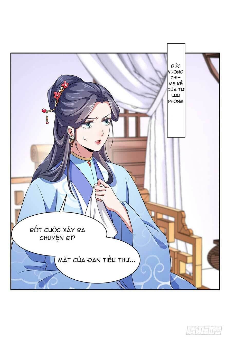 Hoạn Phi Thiên Hạ Chapter 34 - 11