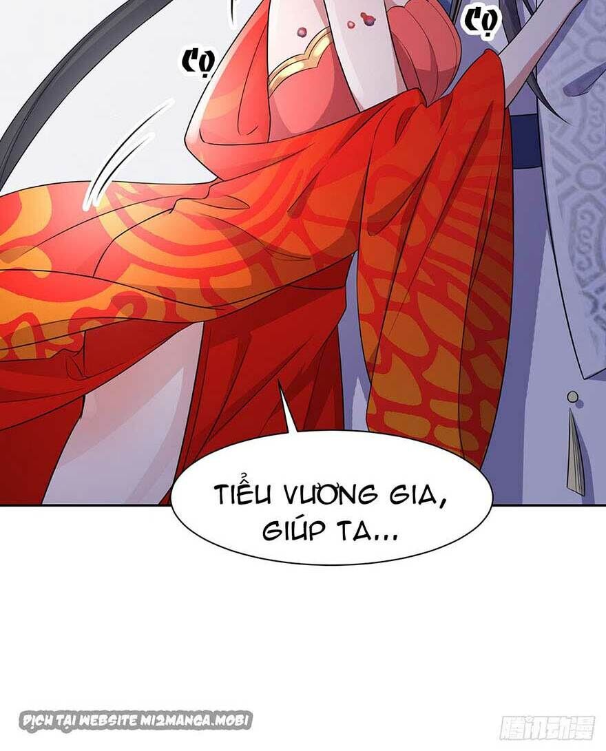 Hoạn Phi Thiên Hạ Chapter 34 - 14