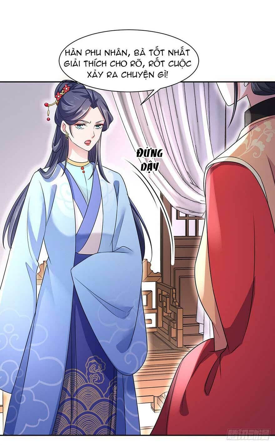 Hoạn Phi Thiên Hạ Chapter 34 - 19
