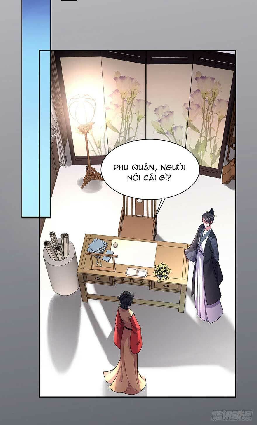 Hoạn Phi Thiên Hạ Chapter 34 - 27