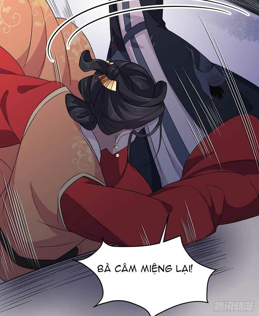 Hoạn Phi Thiên Hạ Chapter 34 - 35