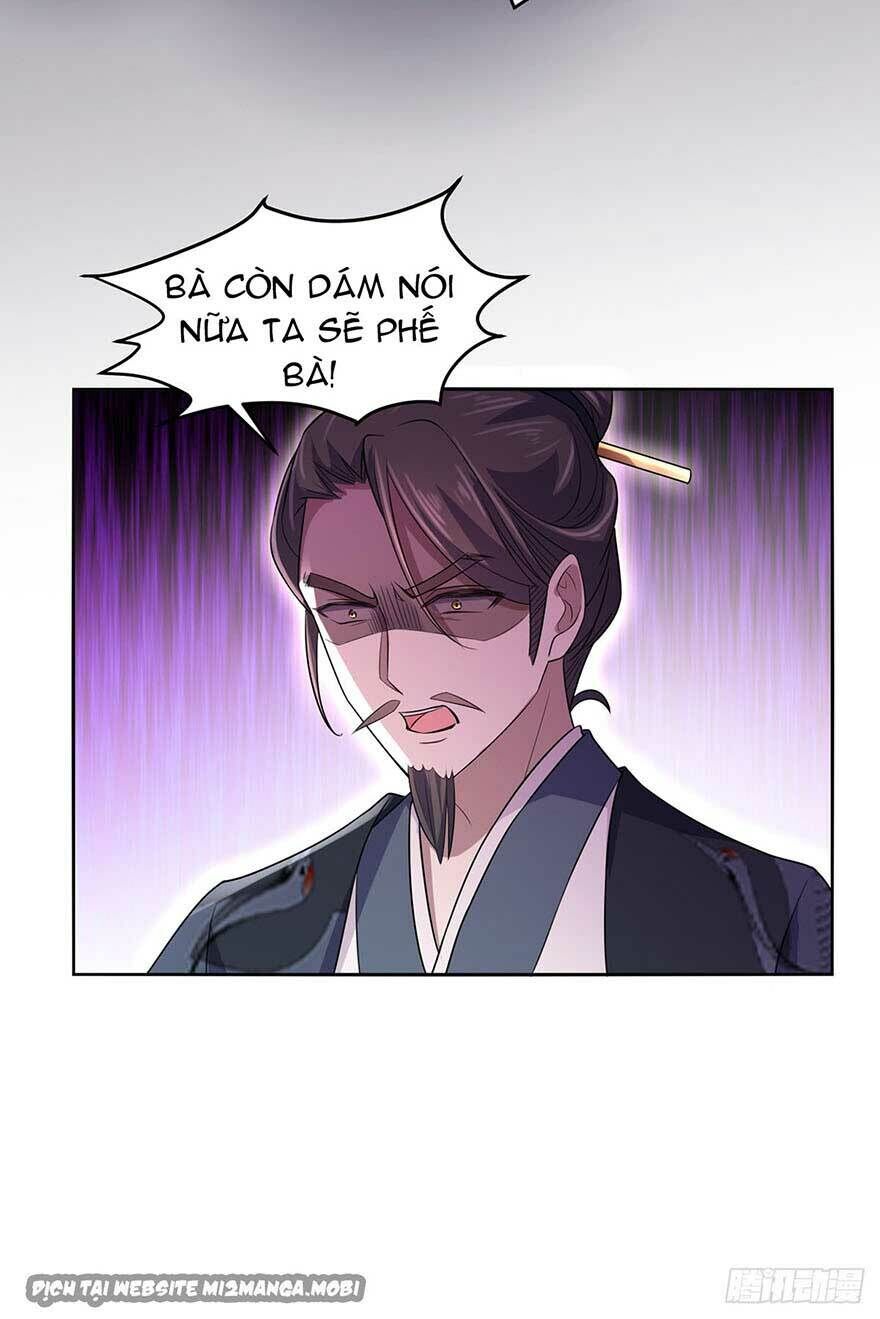 Hoạn Phi Thiên Hạ Chapter 34 - 36
