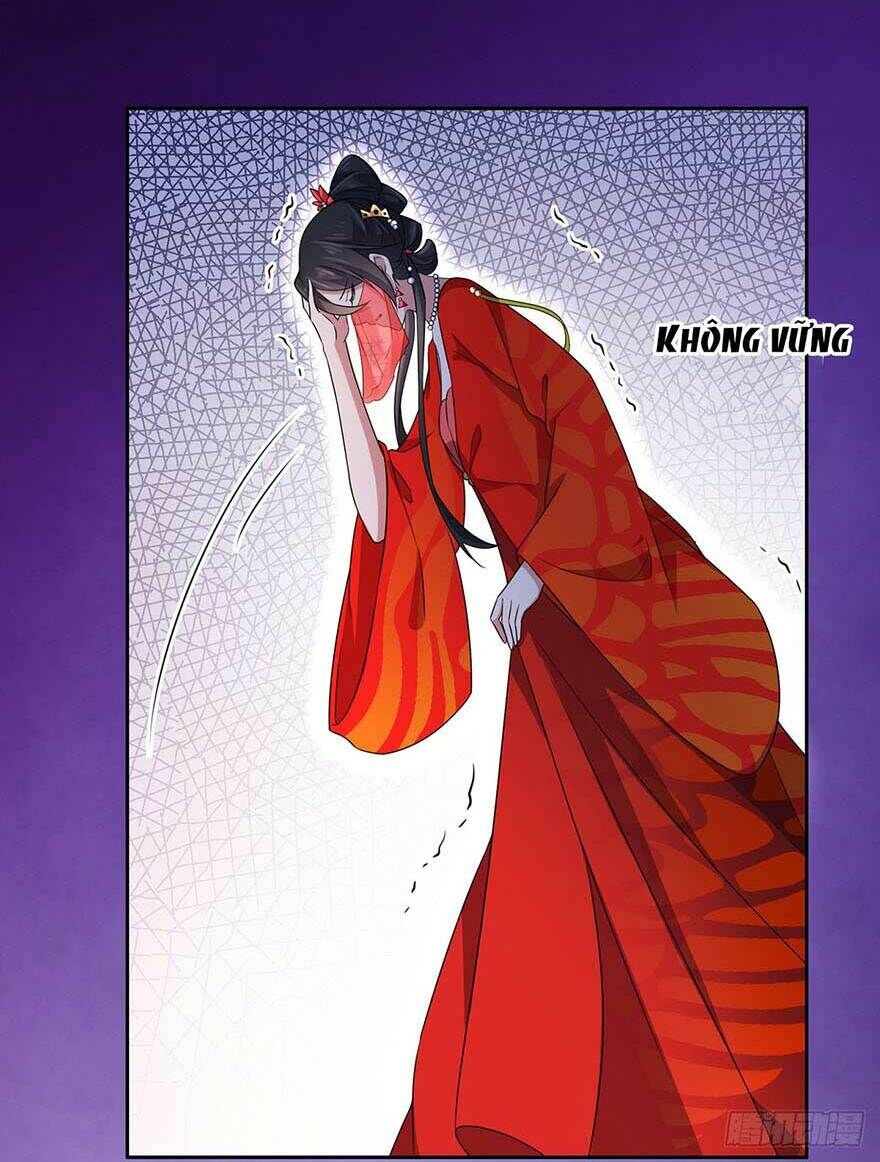 Hoạn Phi Thiên Hạ Chapter 34 - 8
