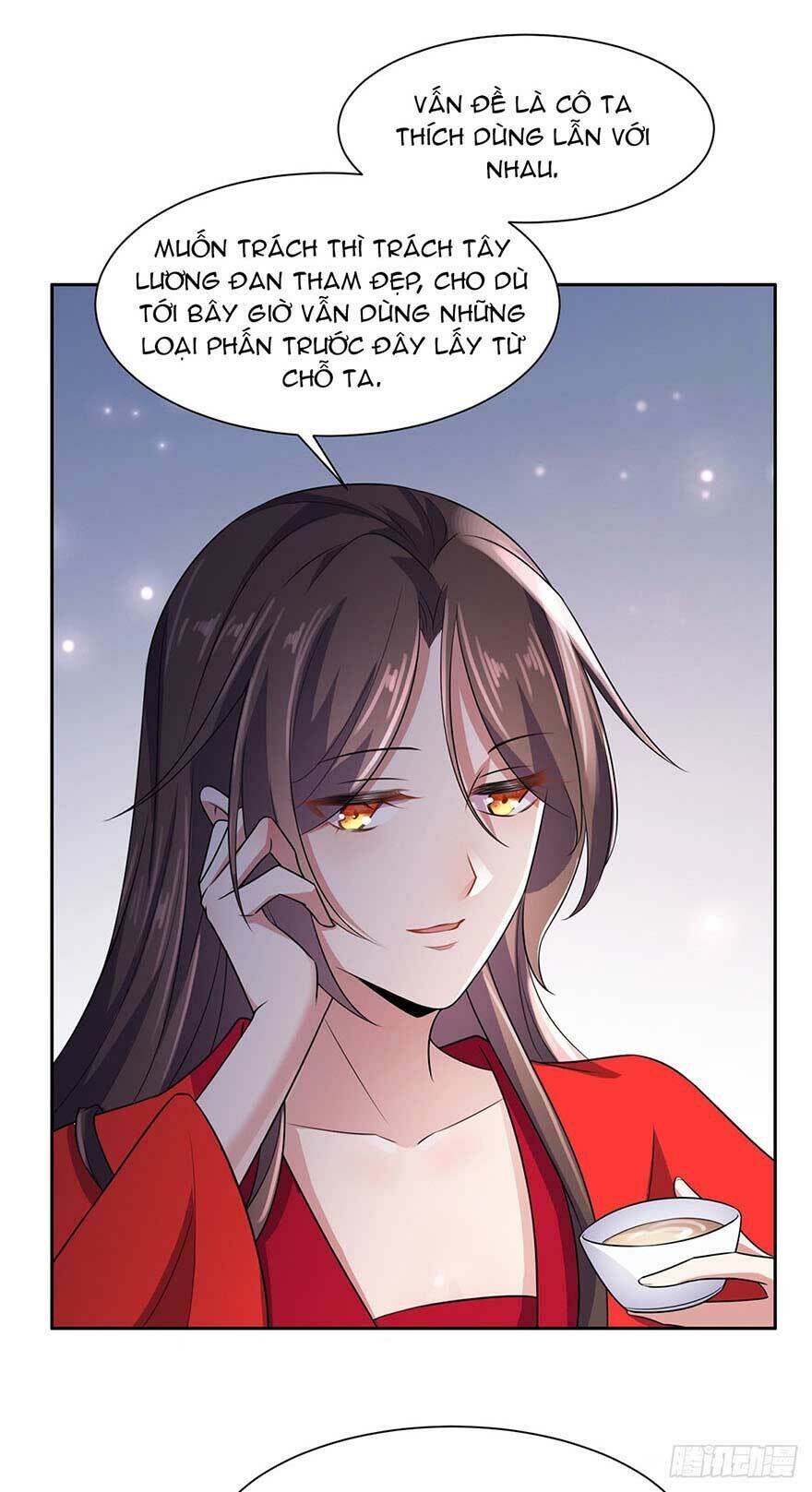 Hoạn Phi Thiên Hạ Chapter 35 - 13