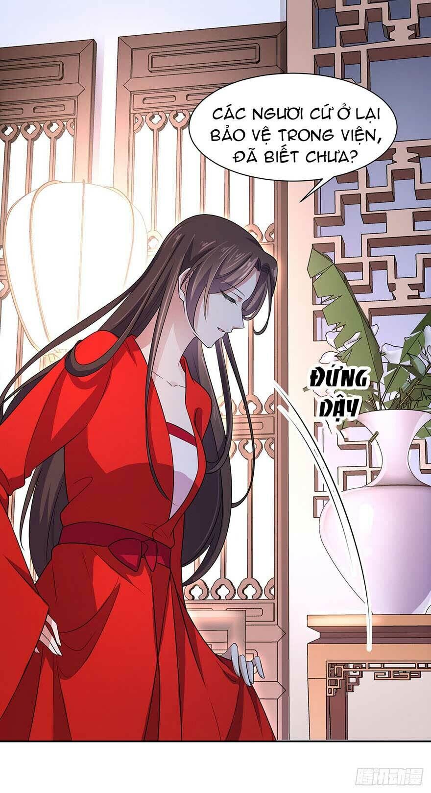Hoạn Phi Thiên Hạ Chapter 35 - 16
