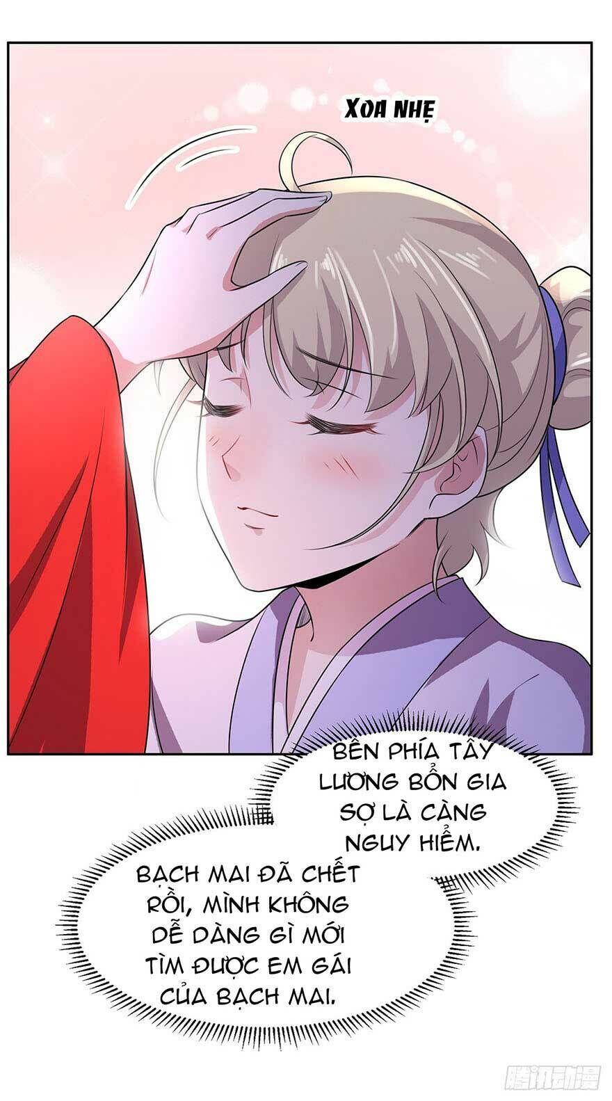 Hoạn Phi Thiên Hạ Chapter 35 - 19