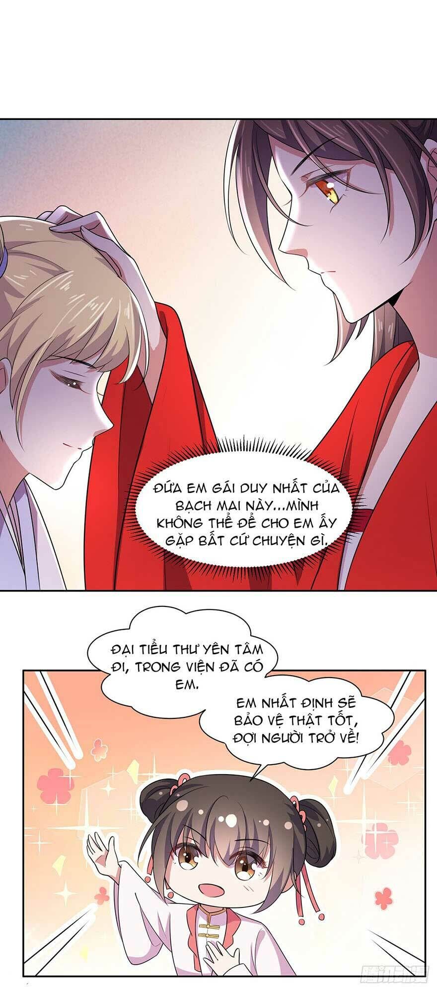 Hoạn Phi Thiên Hạ Chapter 35 - 20