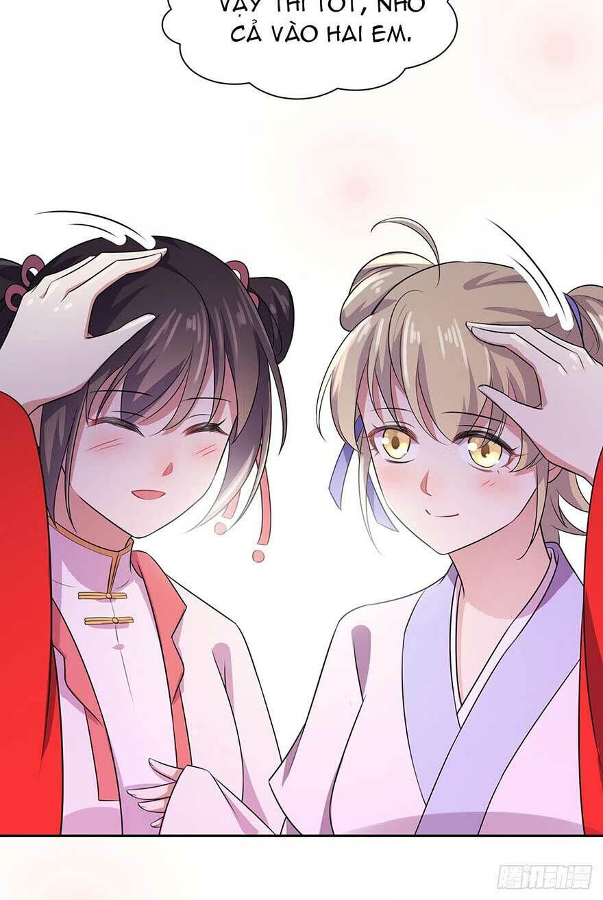 Hoạn Phi Thiên Hạ Chapter 35 - 22