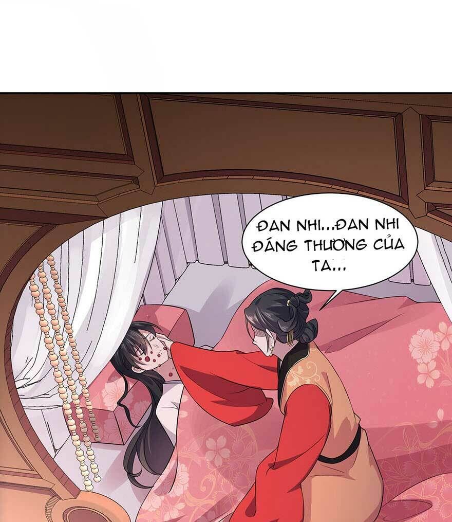 Hoạn Phi Thiên Hạ Chapter 35 - 24