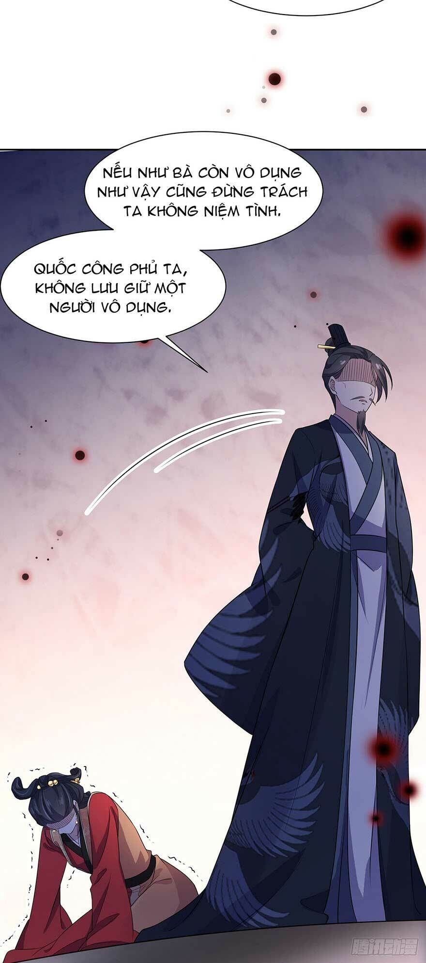 Hoạn Phi Thiên Hạ Chapter 35 - 8