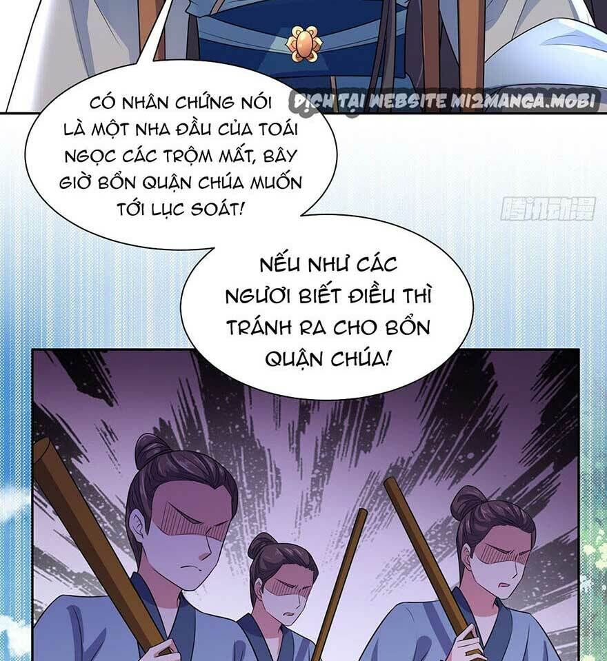 Hoạn Phi Thiên Hạ Chapter 36 - 11