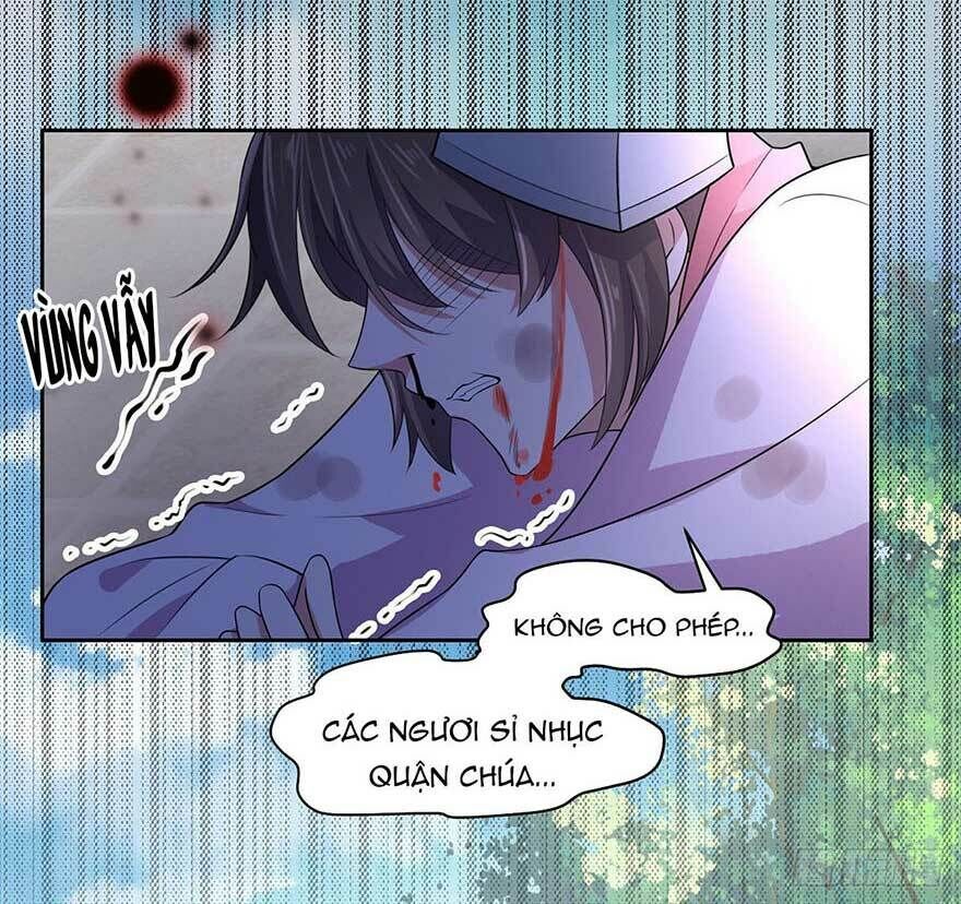 Hoạn Phi Thiên Hạ Chapter 36 - 19