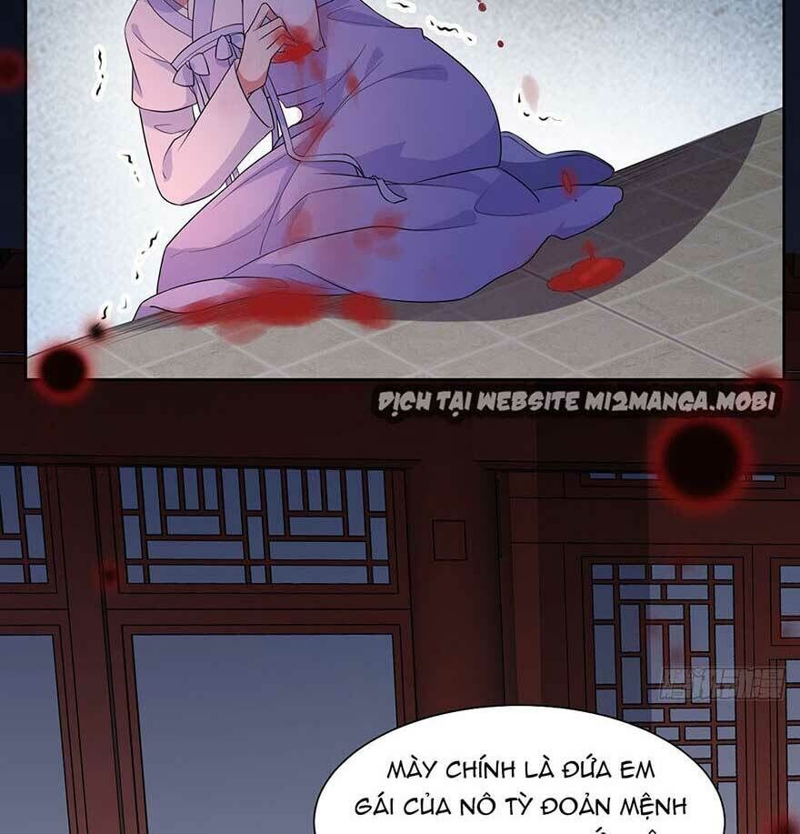 Hoạn Phi Thiên Hạ Chapter 36 - 34