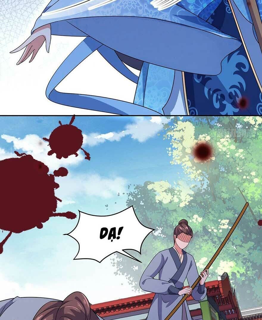 Hoạn Phi Thiên Hạ Chapter 36 - 41