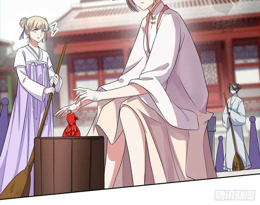 Hoạn Phi Thiên Hạ Chapter 36 - 7