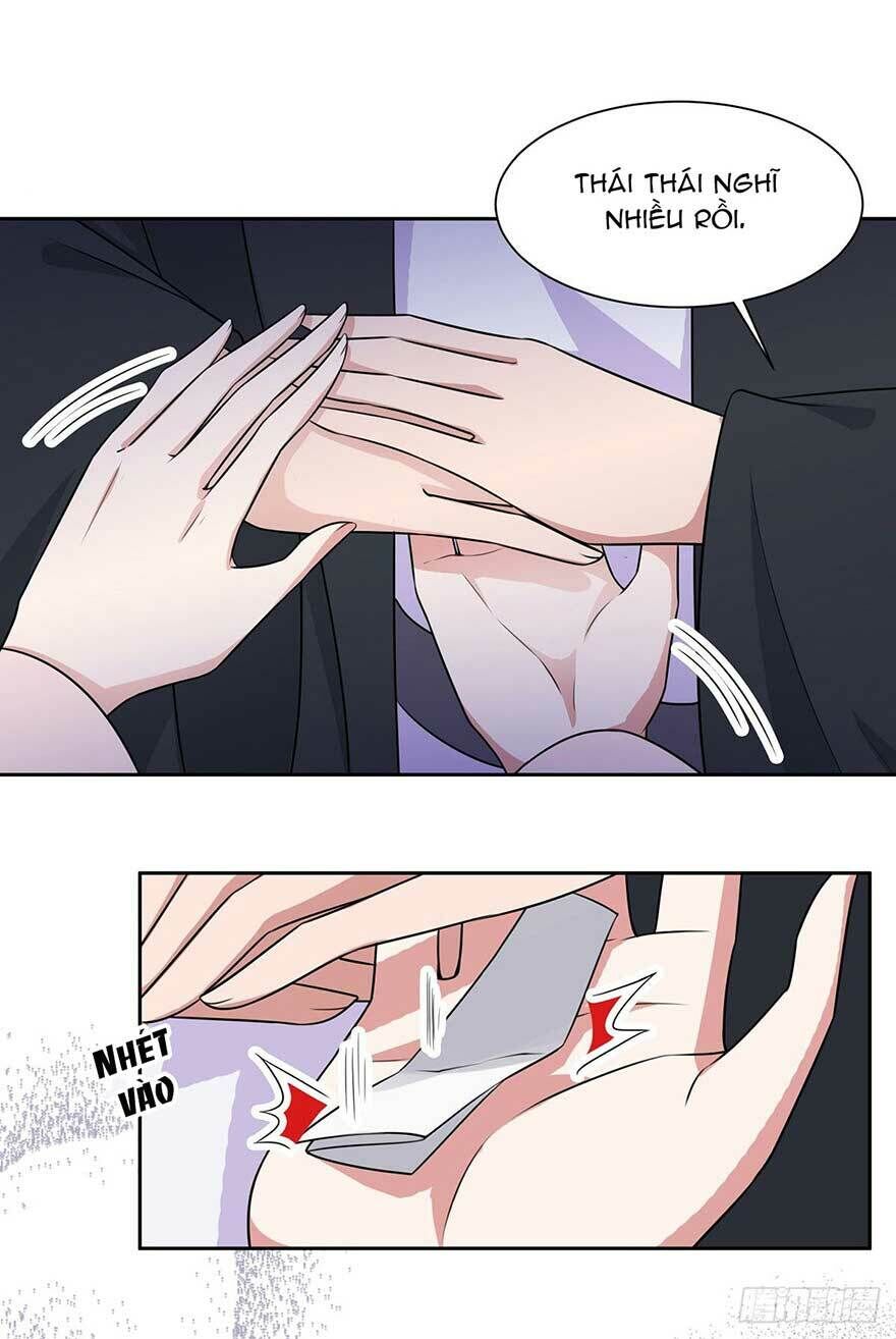 Hoạn Phi Thiên Hạ Chapter 37 - 12