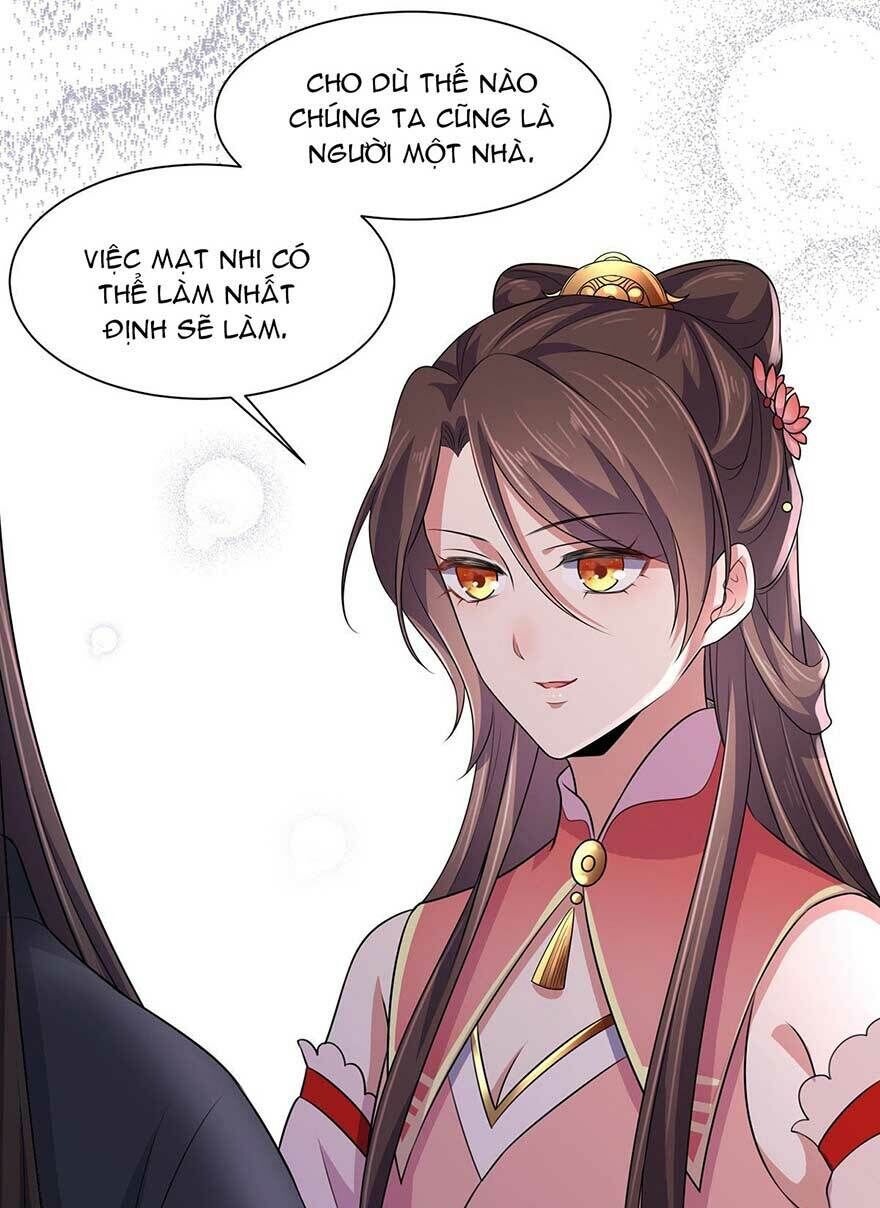 Hoạn Phi Thiên Hạ Chapter 37 - 13