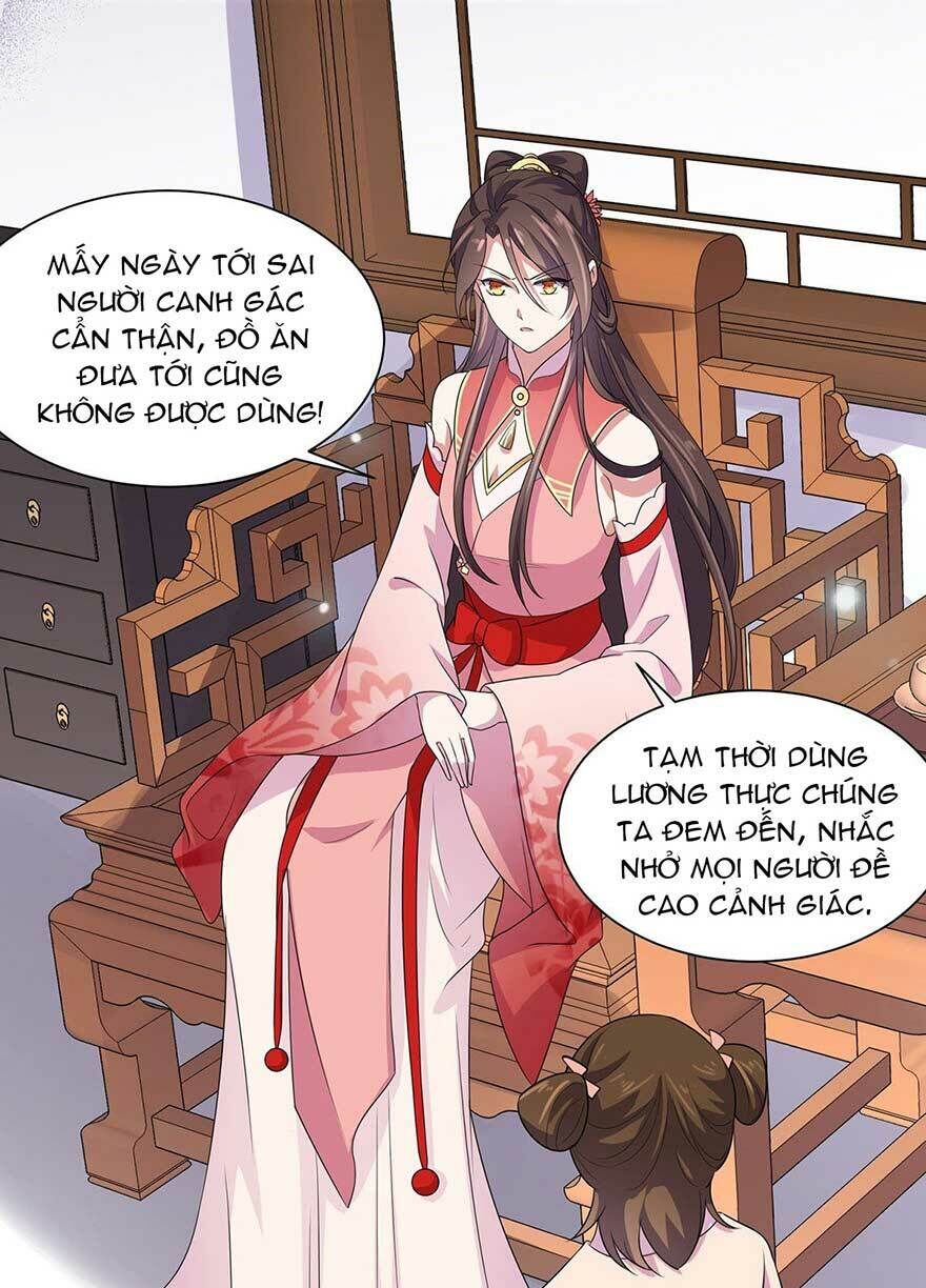 Hoạn Phi Thiên Hạ Chapter 37 - 18
