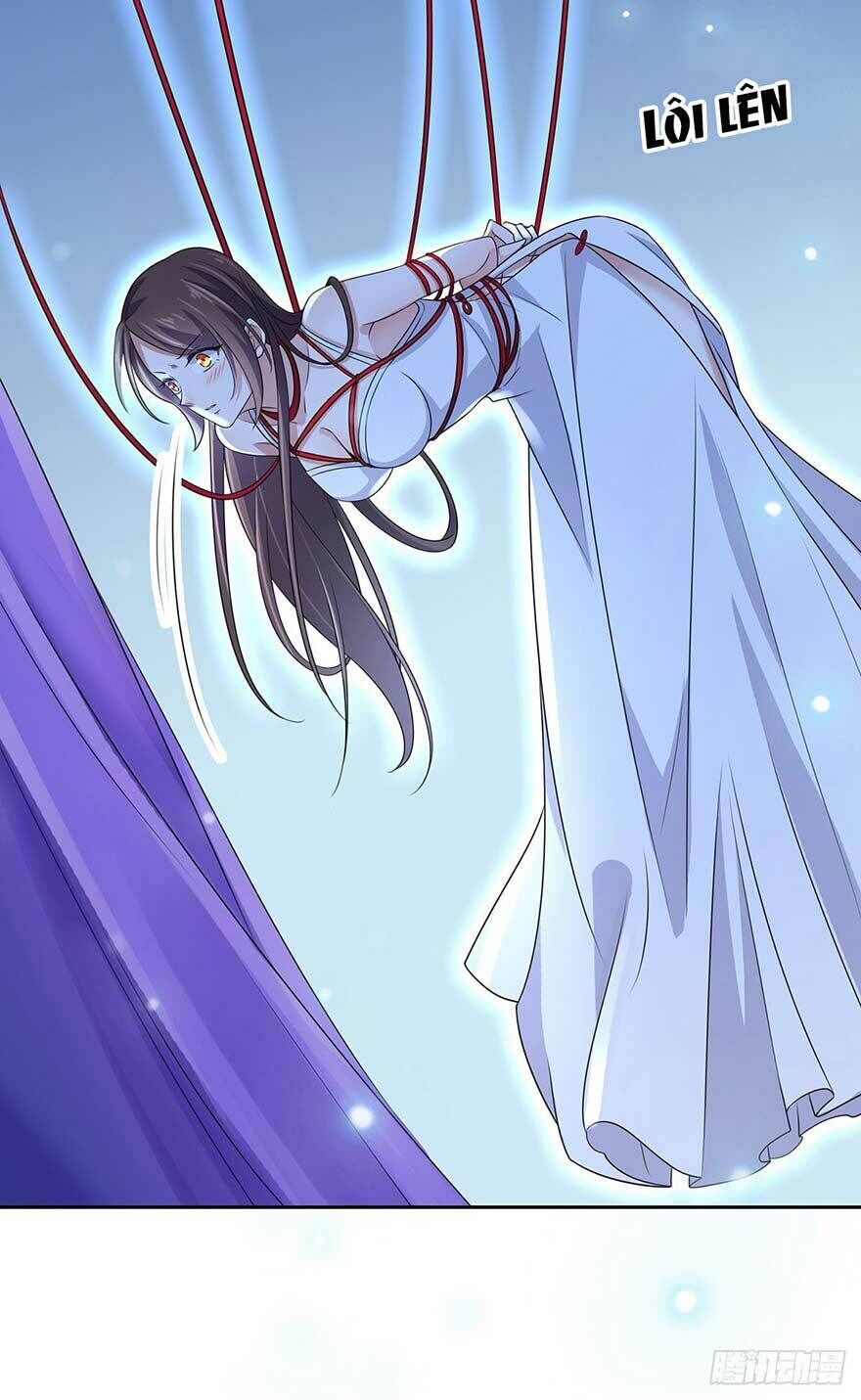 Hoạn Phi Thiên Hạ Chapter 37 - 25
