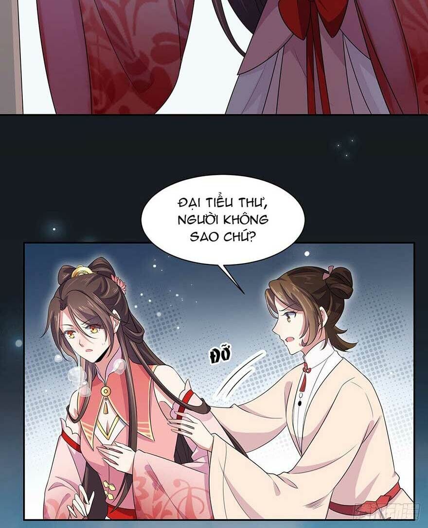 Hoạn Phi Thiên Hạ Chapter 37 - 5