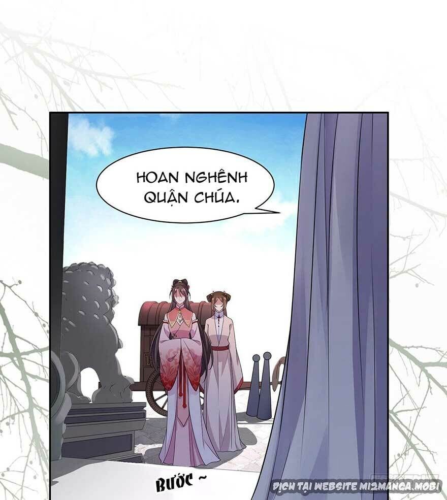 Hoạn Phi Thiên Hạ Chapter 37 - 7