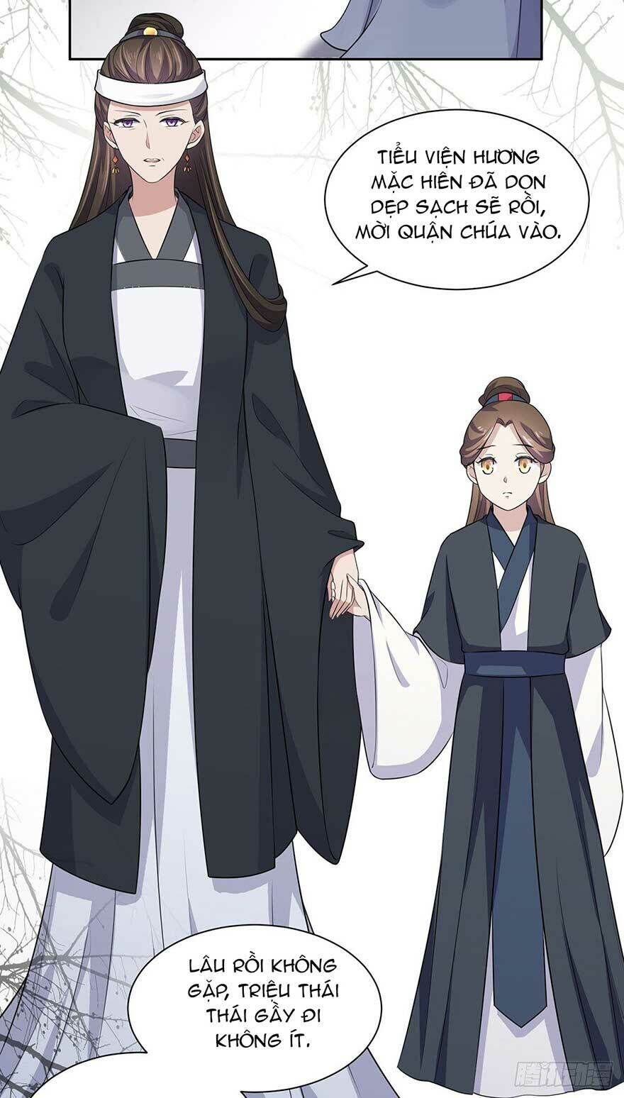 Hoạn Phi Thiên Hạ Chapter 37 - 8