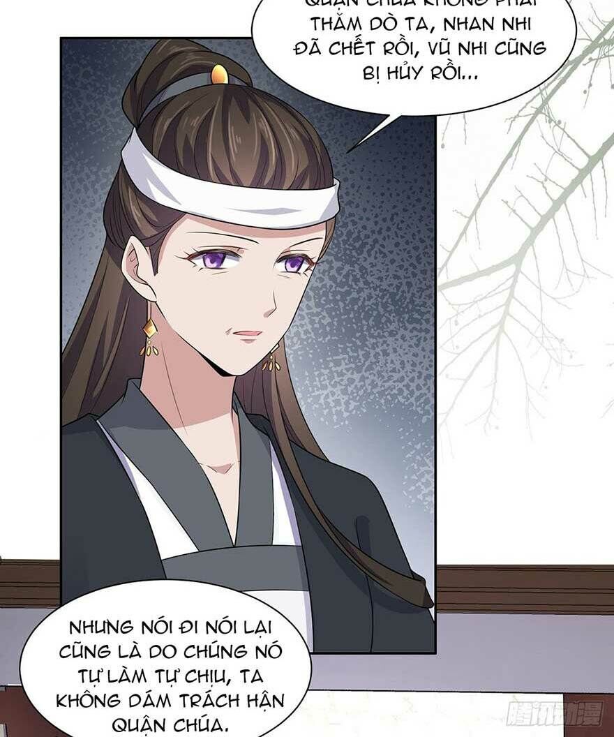 Hoạn Phi Thiên Hạ Chapter 37 - 10