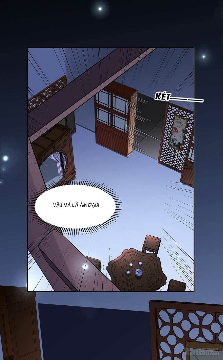 Hoạn Phi Thiên Hạ Chapter 38 - 3