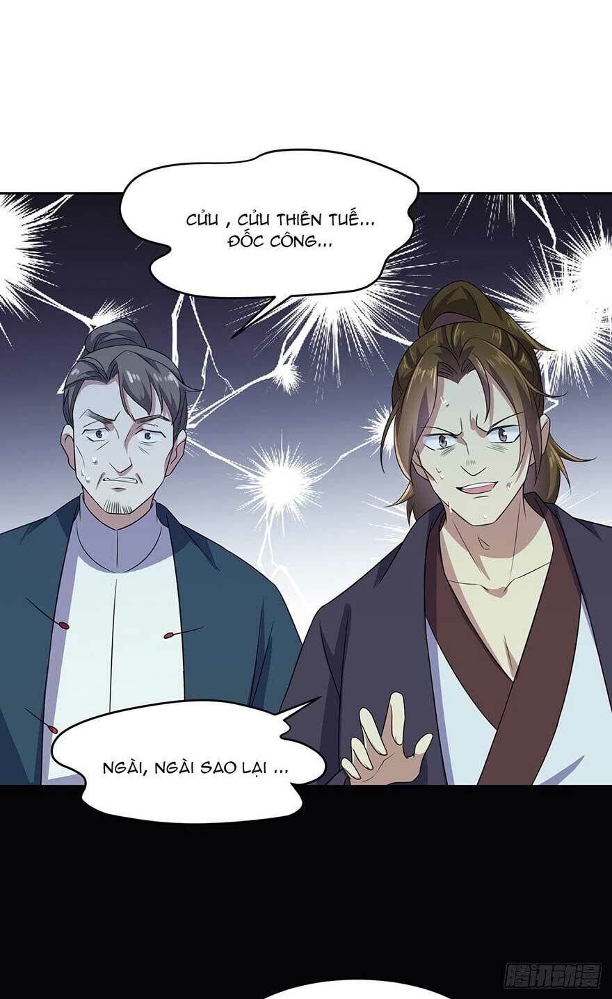 Hoạn Phi Thiên Hạ Chapter 38 - 22