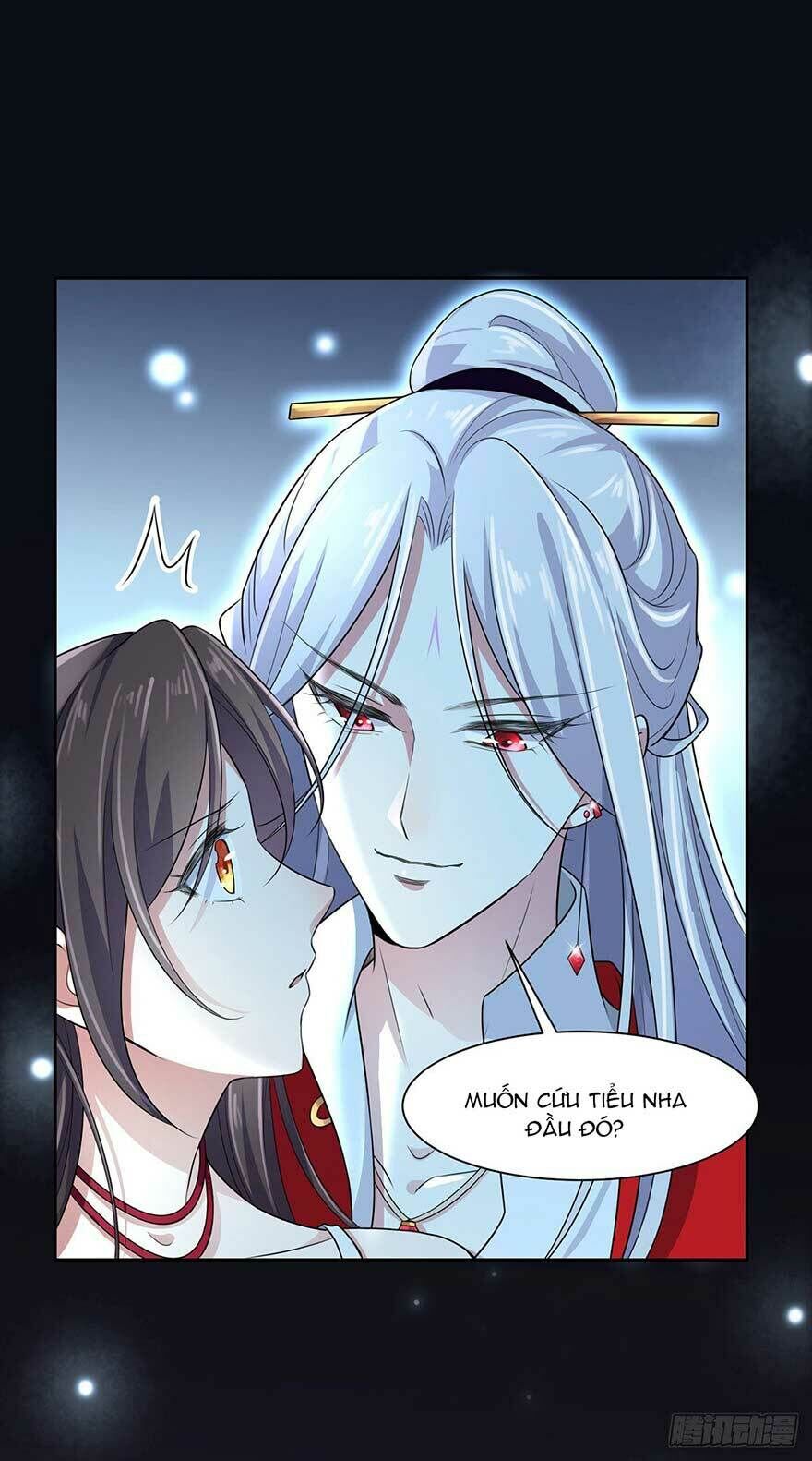 Hoạn Phi Thiên Hạ Chapter 38 - 6