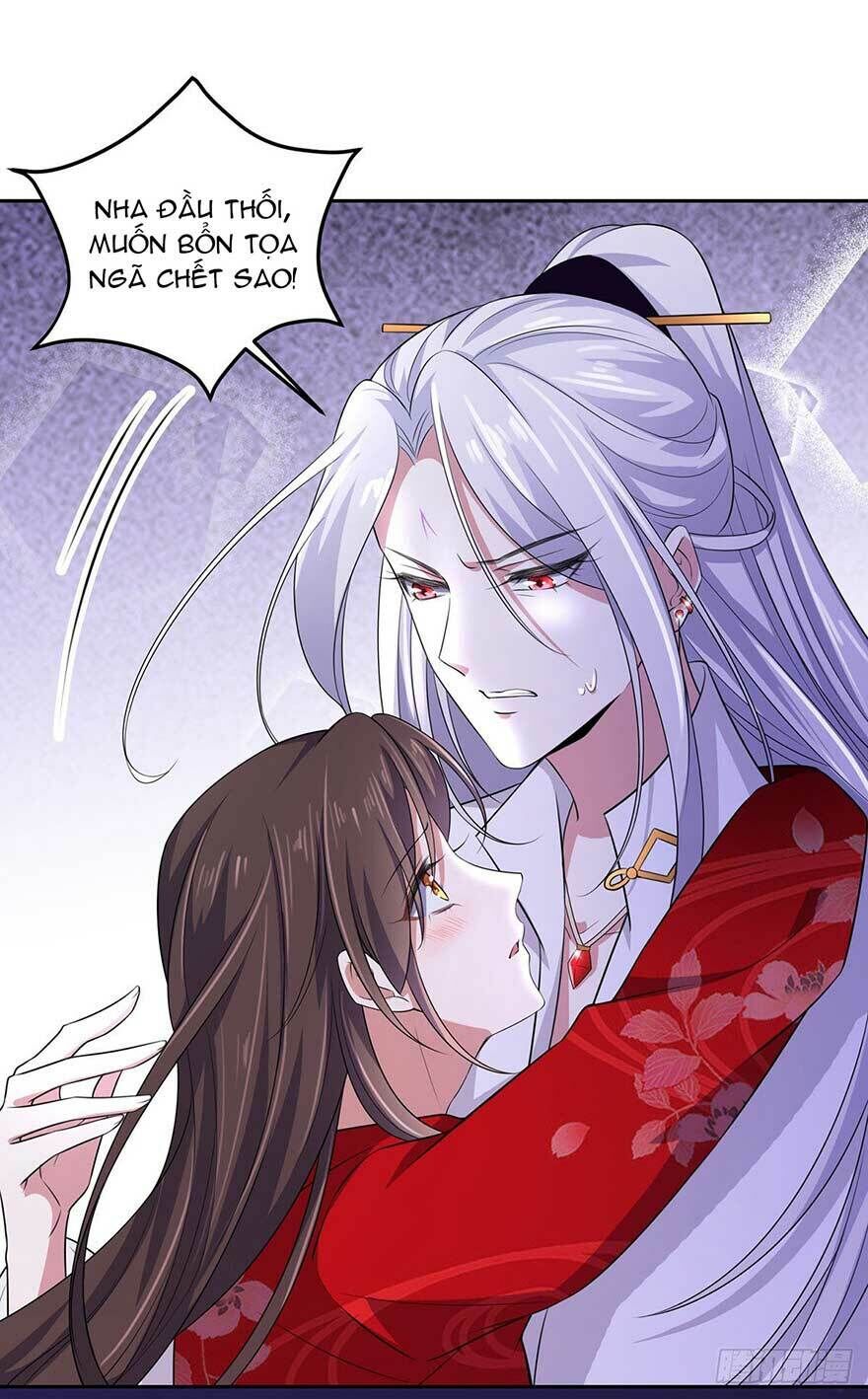 Hoạn Phi Thiên Hạ Chapter 39 - 11