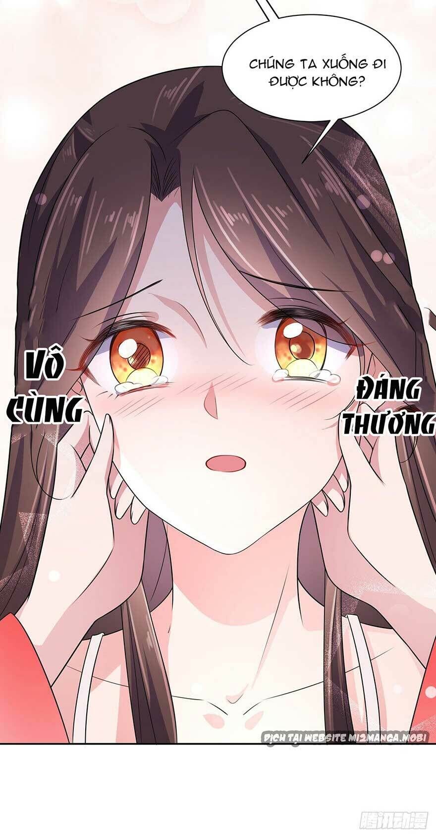 Hoạn Phi Thiên Hạ Chapter 39 - 15