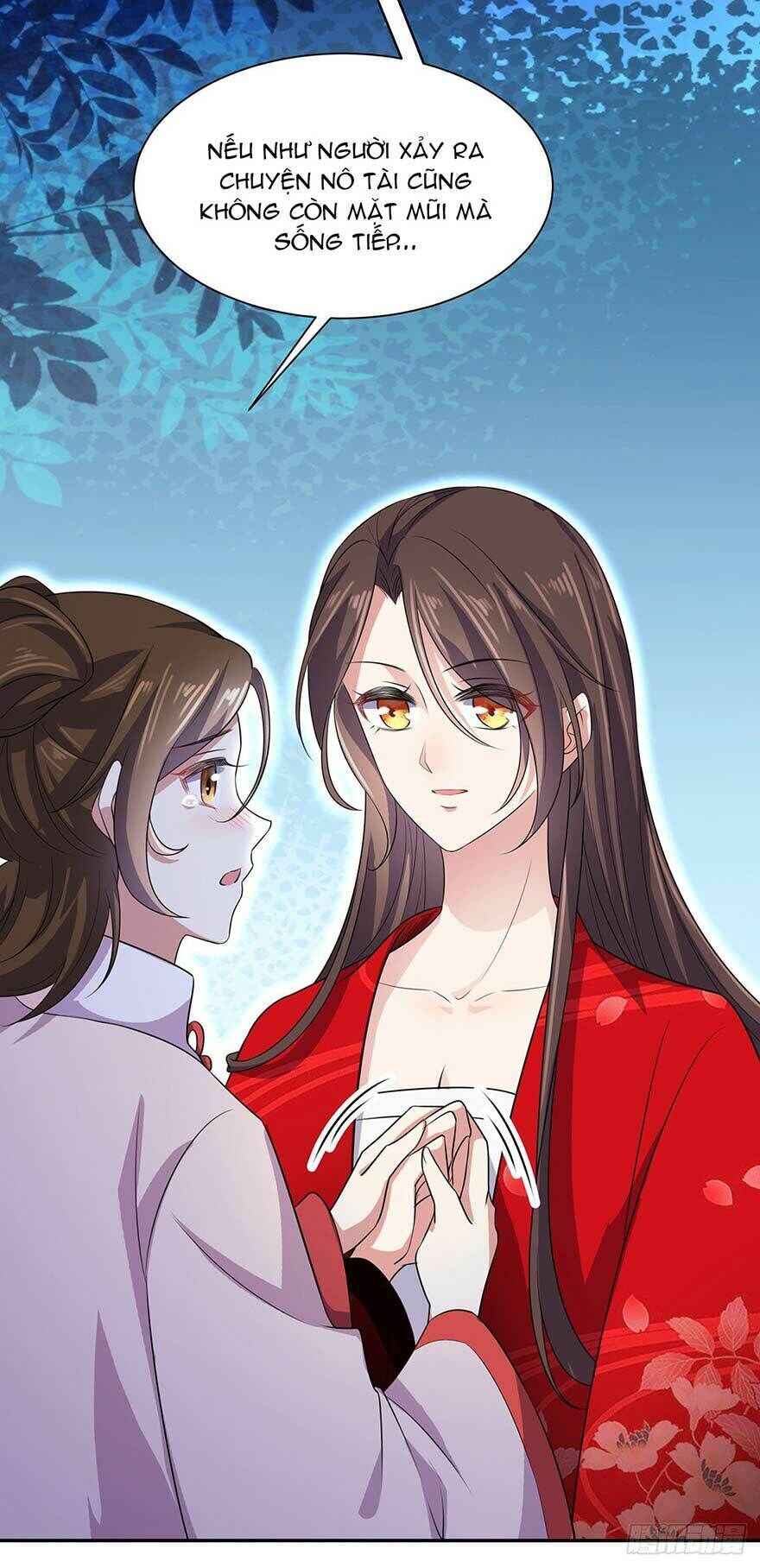 Hoạn Phi Thiên Hạ Chapter 39 - 21