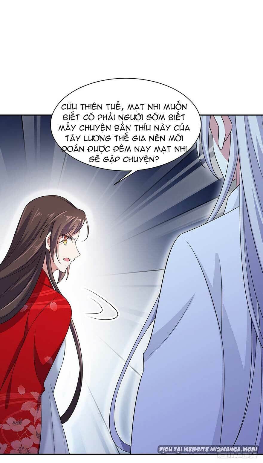 Hoạn Phi Thiên Hạ Chapter 39 - 25