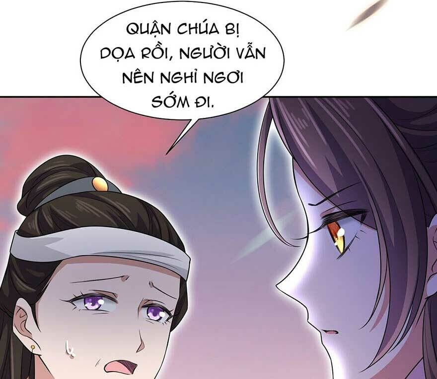 Hoạn Phi Thiên Hạ Chapter 40 - 49