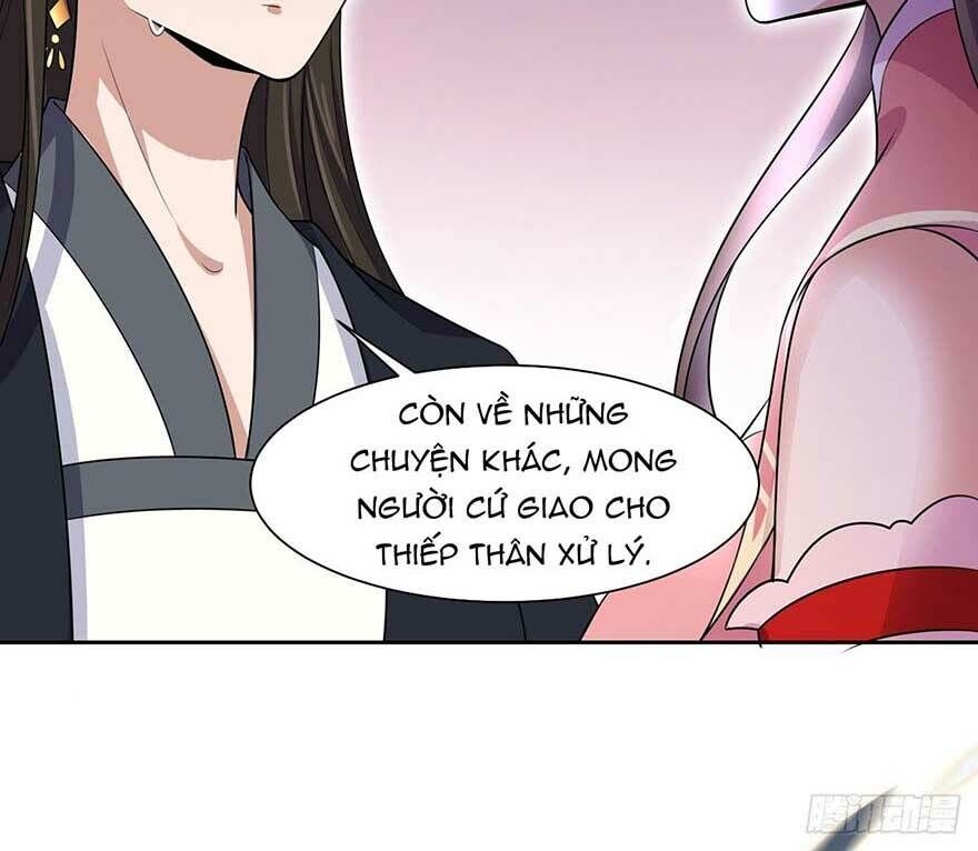 Hoạn Phi Thiên Hạ Chapter 40 - 50