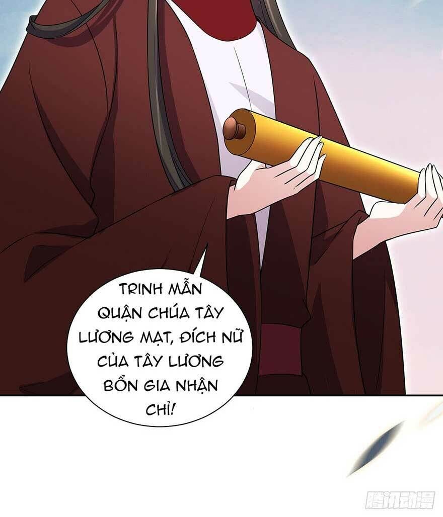 Hoạn Phi Thiên Hạ Chapter 40 - 56