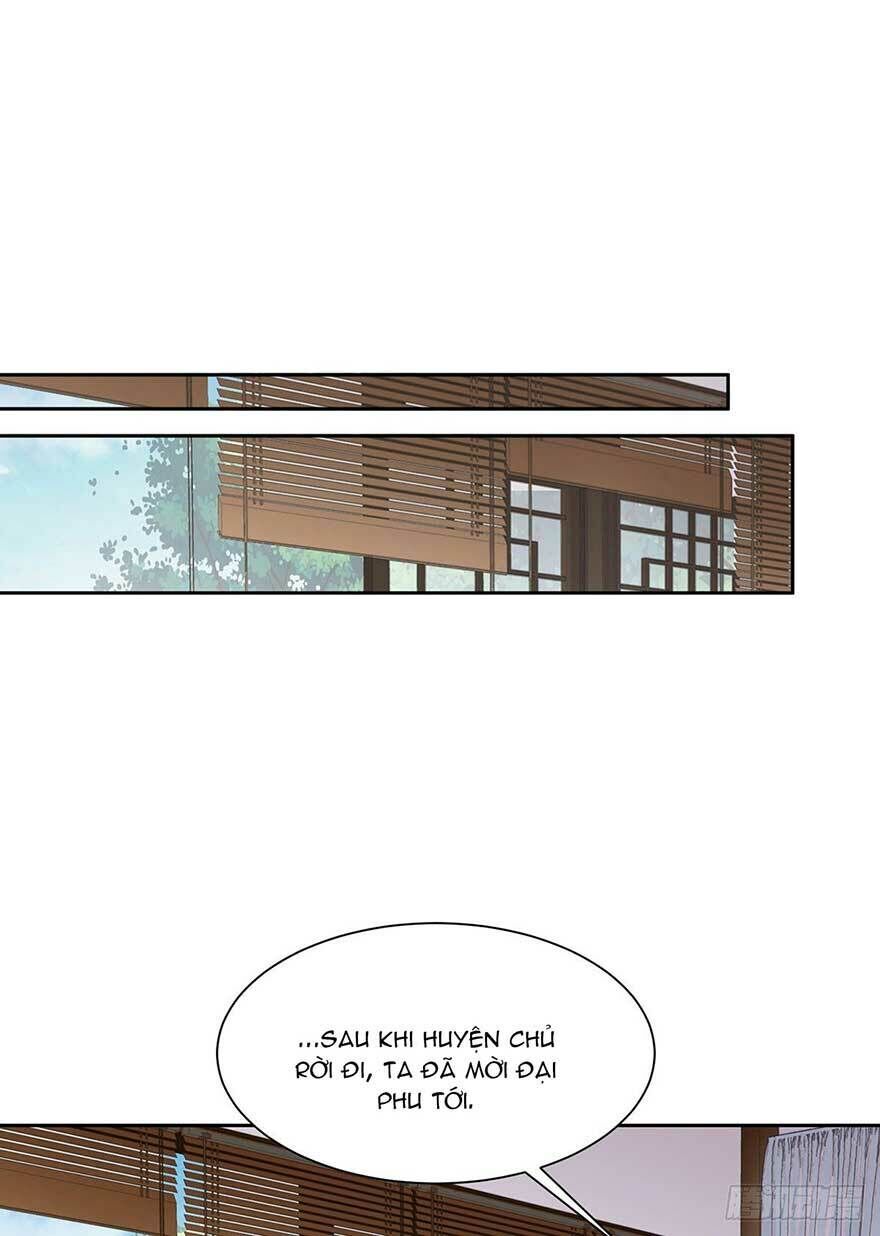 Hoạn Phi Thiên Hạ Chapter 41 - 28